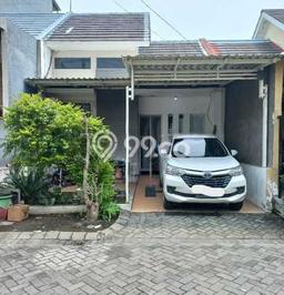 Rumah Strategis Sukolilo, Surabaya, LT 72m2m² Bangunan 55m2m² Rumah Strategis Sukolilo, Surabaya, LT 72m2m² Bangunan 55m2m²