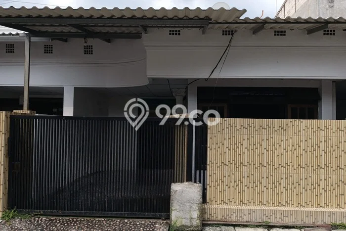 Rumah Minimalis 2 Kamar LT 90m2 di Darmo permai Rumah Minimalis 2 Kamar LT 90m2 di Darmo permai