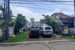 Tanah Kavling Dijual di Medokan Ayu, Surabaya dengan Luas Tanah 200m2 Tanah Kavling Dijual di Medokan Ayu, Surabaya dengan Luas Tanah 200m2