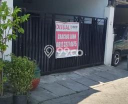 Rumah Minimalis 3 KT di Darmo Permai Surabaya Unfurnished Rumah Minimalis 3 KT di Darmo Permai Surabaya Unfurnished