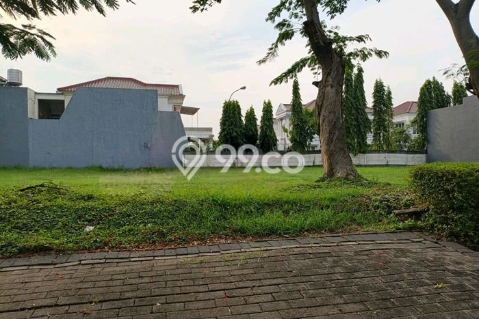 Tanah Dijual Area Strategis di Wisata Bukit Mas Surabaya 780m2 Tanah Dijual Area Strategis di Wisata Bukit Mas Surabaya 780m2