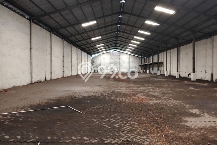Gudang Dijual Lokasi Stratagis di Asemrowo Surabaya Cocok untuk Bisnis Gudang Dijual Lokasi Stratagis di Asemrowo Surabaya Cocok untuk Bisnis