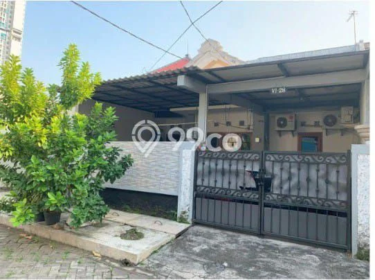 Jual Rumah Minimalis Bagus Punya 3 KT di Wiyung Surabaya SHM Jual Rumah Minimalis Bagus Punya 3 KT di Wiyung Surabaya SHM