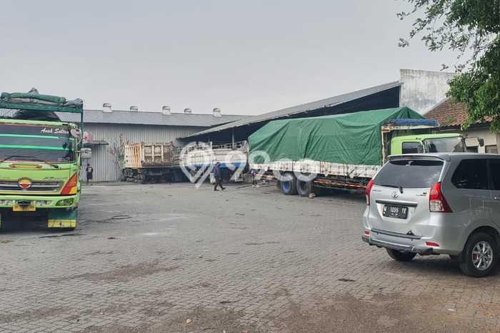 Gudang Favorit Dijual di Sidoarjo Sidoarjo Area Pusat Bisnis Gudang Favorit Dijual di Sidoarjo Sidoarjo Area Pusat Bisnis