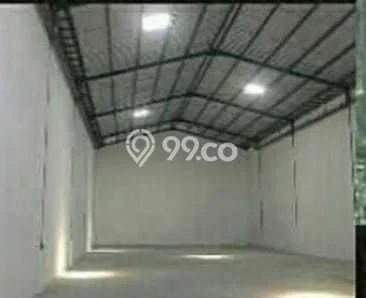 Gudang di Benowo, Luas 363m2m², Disewakan, Area Bisnis, Ready Pakai Gudang di Benowo, Luas 363m2m², Disewakan, Area Bisnis, Ready Pakai