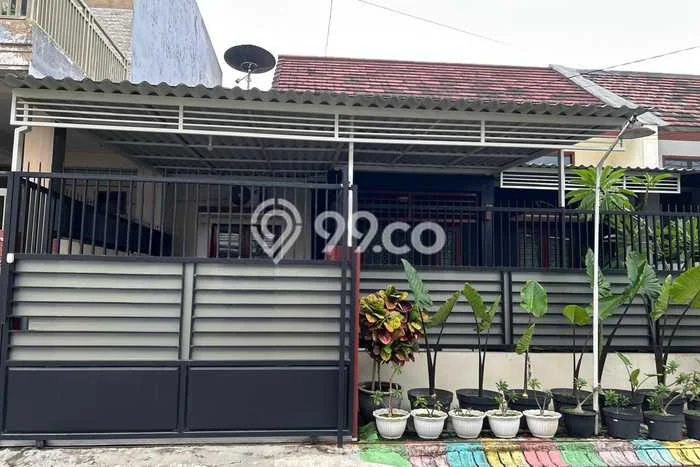 Dijual Rumah Strategis Bagus Punya 3 KT di Wiyung Surabaya SHM Dijual Rumah Strategis Bagus Punya 3 KT di Wiyung Surabaya SHM