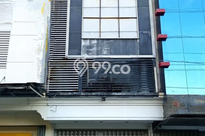Dijual Ruko Kawasan HR Muhammad, Luas 200m2m², Area Komersial, Akses Mudah Dijual Ruko Kawasan HR Muhammad, Luas 200m2m², Area Komersial, Akses Mudah