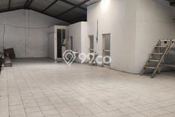 Gudang Usaha Dijual di Sidoarjo Sidoarjo LT 312m2 & LB 300m2 Gudang Usaha Dijual di Sidoarjo Sidoarjo LT 312m2 & LB 300m2