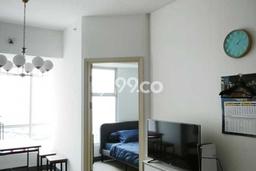 Dijual Apartemen 2 KT & 1 KM di Surabaya Area Strategis Dijual Apartemen 2 KT & 1 KM di Surabaya Area Strategis