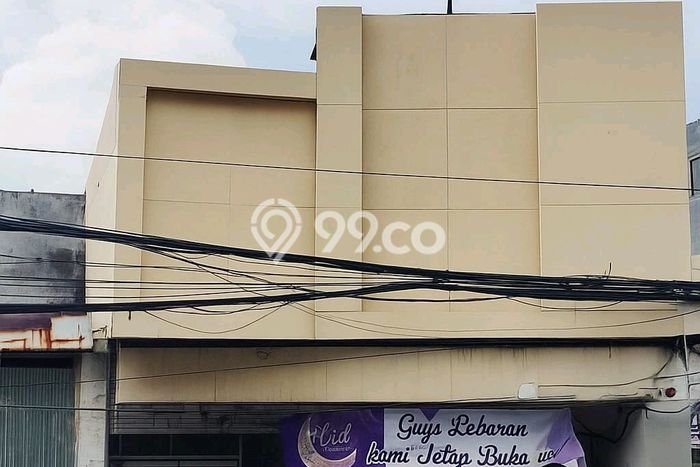 Untuk Dijual! Ruko di Mayjen Sungkono Surabaya LT 210m2 / LB 210m2 Kawasan Strategis Untuk Dijual! Ruko di Mayjen Sungkono Surabaya LT 210m2 / LB 210m2 Kawasan Strategis