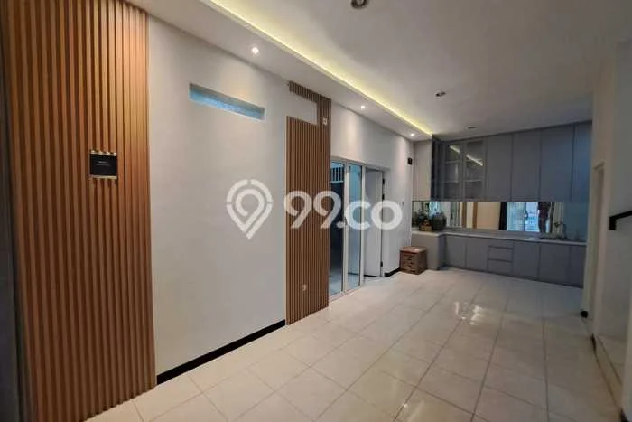 Dijual Hunian Rumah Terawat 3 KT di Gununganyar, Surabaya Dijual Hunian Rumah Terawat 3 KT di Gununganyar, Surabaya