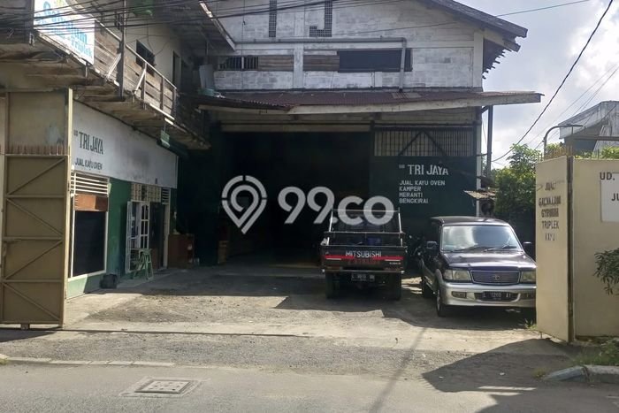 Gudang Bagus Dijual di Rungkut Industri Surabaya Strategis Cocok untuk Kembangkan Bisnis Gudang Bagus Dijual di Rungkut Industri Surabaya Strategis Cocok untuk Kembangkan Bisnis