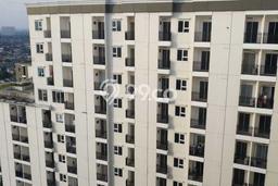 Untuk Dijual Apartemen Ekonomis di Cinere, Depok dengan 1 KT, 1 KM Untuk Dijual Apartemen Ekonomis di Cinere, Depok dengan 1 KT, 1 KM