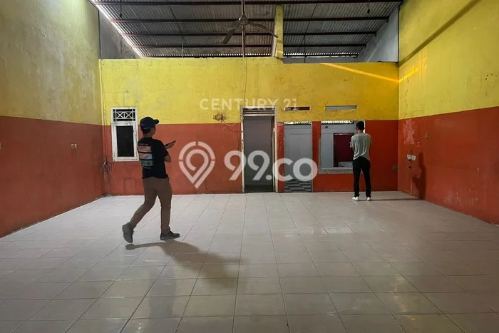 Ruko Dijual di Serang LT 325m2 & LB 325m2 Lokasi Terbaik! Ruko Dijual di Serang LT 325m2 & LB 325m2 Lokasi Terbaik!