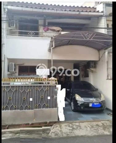 Dijual Cepat Rumah Bagus Siap Huni LB 150m2 di Cipayung, Jakarta Timur Dijual Cepat Rumah Bagus Siap Huni LB 150m2 di Cipayung, Jakarta Timur