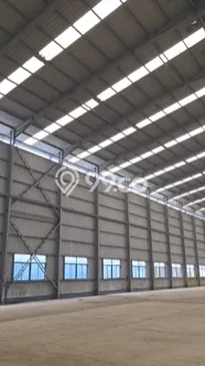 Disewakan Gudang komersial di Tambun Selatan luas bangunan 2000m2 Disewakan Gudang komersial di Tambun Selatan luas bangunan 2000m2
