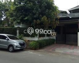 Hunian Mewah Siap Huni LT 400m2 di Tebet, Jakarta Selatan Hunian Mewah Siap Huni LT 400m2 di Tebet, Jakarta Selatan