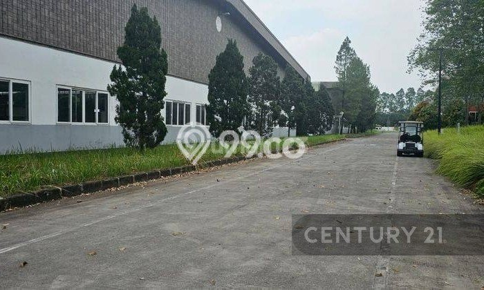 Pabrik Komersial Dijual di Rengasdengklok Karawang LT 38000m2 & LB 38000m2 Pabrik Komersial Dijual di Rengasdengklok Karawang LT 38000m2 & LB 38000m2