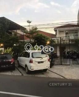 Dijual Rumah Elit Exclusive di Tebet, Jakarta Selatan Dijual Rumah Elit Exclusive di Tebet, Jakarta Selatan