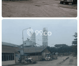 Tanah Kavling Dijual di Cikarang, Bekasi dengan Luas Tanah 79000m2 Tanah Kavling Dijual di Cikarang, Bekasi dengan Luas Tanah 79000m2