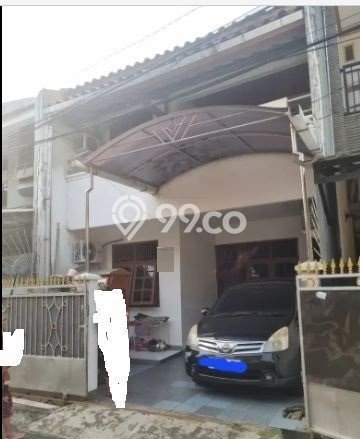 Dijual Cepat Rumah Bagus Siap Huni LB 150m2 di Cipayung, Jakarta Timur Dijual Cepat Rumah Bagus Siap Huni LB 150m2 di Cipayung, Jakarta Timur