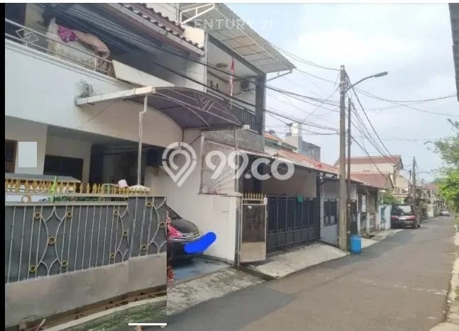 Dijual Cepat Rumah Bagus Siap Huni LB 150m2 di Cipayung, Jakarta Timur Dijual Cepat Rumah Bagus Siap Huni LB 150m2 di Cipayung, Jakarta Timur