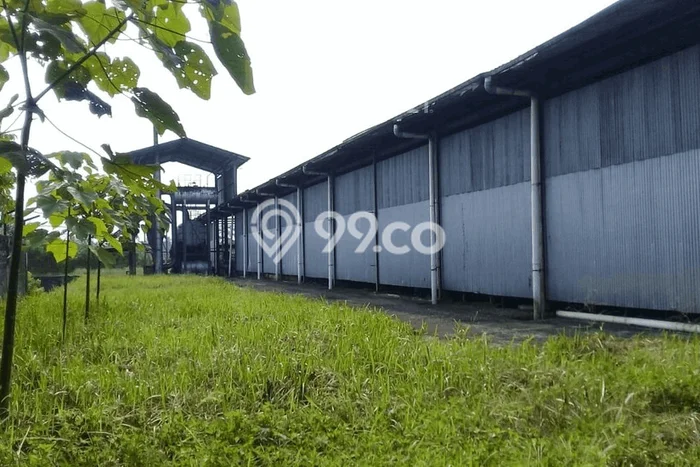 Tanah Strategis Dijual di Cikembar Sukabumi 20630m2 Tanah Strategis Dijual di Cikembar Sukabumi 20630m2