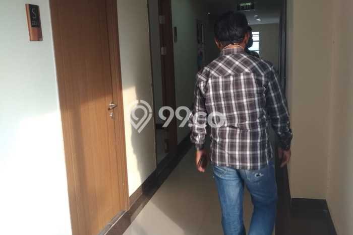 Untuk Dijual Apartemen Ekonomis di Cinere, Depok dengan 1 KT, 1 KM Untuk Dijual Apartemen Ekonomis di Cinere, Depok dengan 1 KT, 1 KM