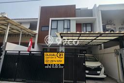 Jual Rumah Strategis Bagus Punya 4 KT di Cakung Jakarta Timur SHM Jual Rumah Strategis Bagus Punya 4 KT di Cakung Jakarta Timur SHM