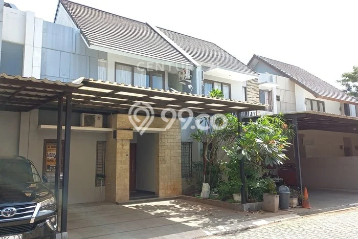 Rumah Elit Modern Siap Huni di Rawamangun Jakarta Timur Rumah Elit Modern Siap Huni di Rawamangun Jakarta Timur