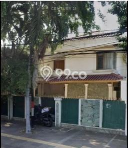 Dijual Hunian Mewah dengan Fasilitas Sekitar Lengkap di Cempaka Putih, Jakarta Pusat Dijual Hunian Mewah dengan Fasilitas Sekitar Lengkap di Cempaka Putih, Jakarta Pusat