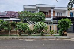 Hunian Eksklusif Siap Huni LT 308m2 di Cakung, Jakarta Timur Hunian Eksklusif Siap Huni LT 308m2 di Cakung, Jakarta Timur