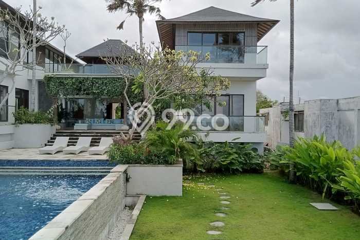 Vila Premium Kawasan , Luas 1260m2m², Akses Badung, Badung Vila Premium Kawasan , Luas 1260m2m², Akses Badung, Badung
