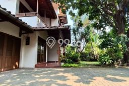 For Sale! Premium House LT 980m2 Desain Modern di Pejaten For Sale! Premium House LT 980m2 Desain Modern di Pejaten