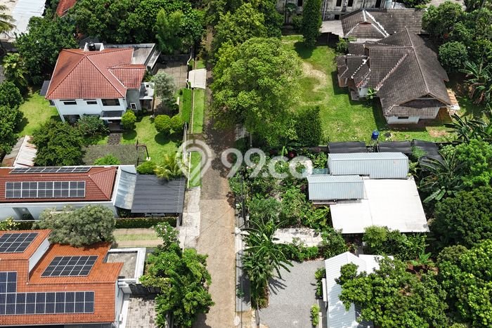 Tanah Dijual Lokasi Strategis di Tangerang Selatan dengan Luas 1200m2 Tanah Dijual Lokasi Strategis di Tangerang Selatan dengan Luas 1200m2