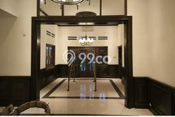 Siap Huni Hunian Elit 3 Kamar di Menteng Dekat ke Mana Saja Siap Huni Hunian Elit 3 Kamar di Menteng Dekat ke Mana Saja