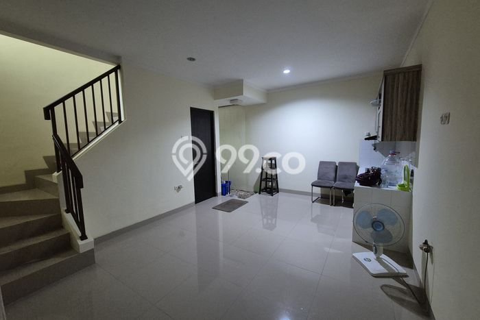 Rumah Minimalis 2 KT LT 55m2 di Bintaro Rumah Minimalis 2 KT LT 55m2 di Bintaro