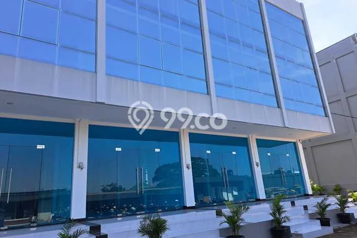 Lokasi Strategis! Dijual Ruko Bisnis di Pasar Rebo, Jakarta Timur Kondisi Baik Lokasi Strategis! Dijual Ruko Bisnis di Pasar Rebo, Jakarta Timur Kondisi Baik