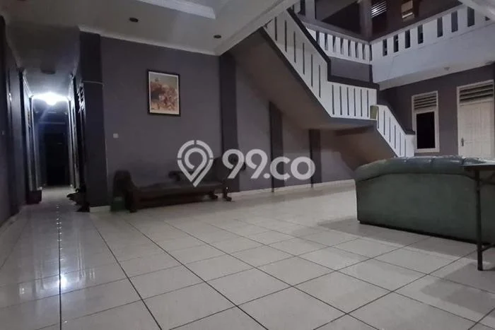 Unit Kost Dijual di Menteng Dalam dengan 37 Kamar Kawasan Ramai Unit Kost Dijual di Menteng Dalam dengan 37 Kamar Kawasan Ramai