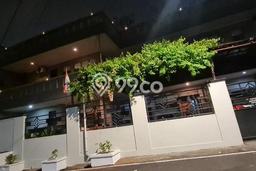 Unit Kost Dijual di Menteng Dalam dengan 37 Kamar Kawasan Ramai Unit Kost Dijual di Menteng Dalam dengan 37 Kamar Kawasan Ramai