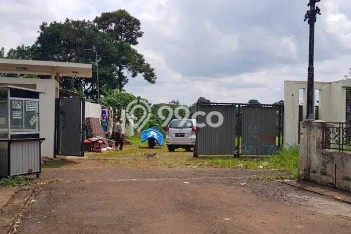Kavling Tanah untuk Dijual di Krukut, Depok, Luas 15000m2 Kavling Tanah untuk Dijual di Krukut, Depok, Luas 15000m2