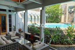 Best Deal Hunian Mewah Ideal dan Luas di Menteng, Jakarta Pusat Best Deal Hunian Mewah Ideal dan Luas di Menteng, Jakarta Pusat