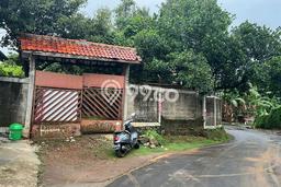 Lahan Dijual Lokasi Strategis di Jakarta Selatan dengan Luas 2630m2 Lahan Dijual Lokasi Strategis di Jakarta Selatan dengan Luas 2630m2