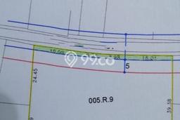 Kavling Tanah Dijual di Jagakarsa, Jakarta Selatan, Luas 2263m2 Area Strategis Kavling Tanah Dijual di Jagakarsa, Jakarta Selatan, Luas 2263m2 Area Strategis