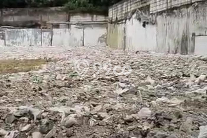 Dijual Tanah Lokasi Gondangdia, Jakarta Pusat Seluas 1000m2 Dijual Tanah Lokasi Gondangdia, Jakarta Pusat Seluas 1000m2