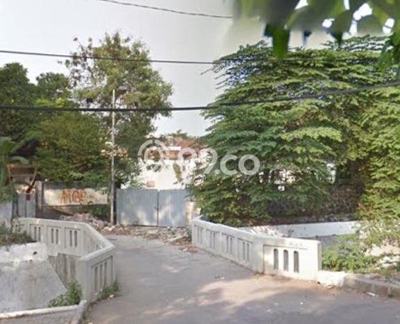 Tanah Kavling untuk Dijual di Menteng Jakarta Pusat 741m2 Tanah Kavling untuk Dijual di Menteng Jakarta Pusat 741m2