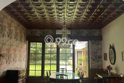 Best Deal Hunian Mewah Ideal dan Luas di Menteng, Jakarta Pusat Best Deal Hunian Mewah Ideal dan Luas di Menteng, Jakarta Pusat