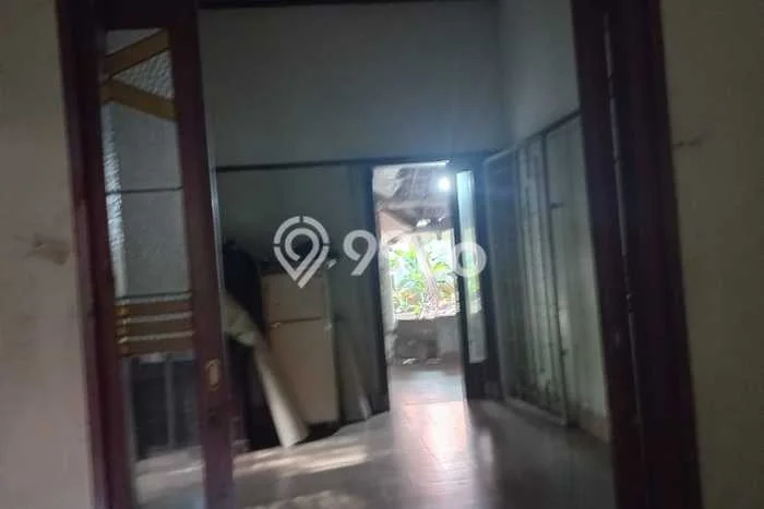 Lahan Kosong Dijual di Menteng, Jakarta Pusat, Luas 870m2 Area Strategis Lahan Kosong Dijual di Menteng, Jakarta Pusat, Luas 870m2 Area Strategis