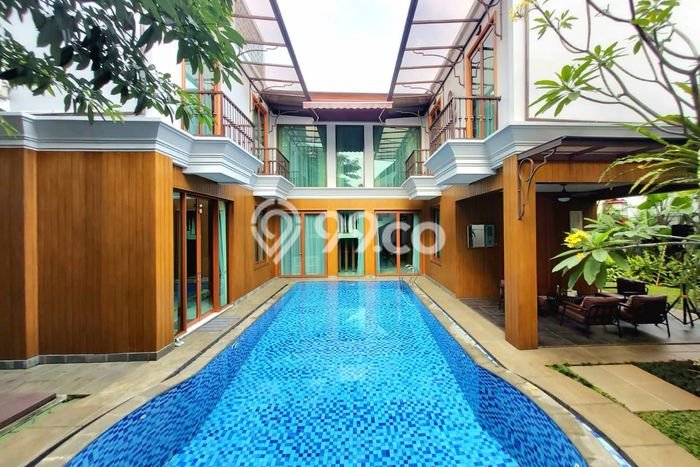 Hunian Super Elit dengan Akses Paling Strategis di patra kuningan, Jakarta Selatan Hunian Super Elit dengan Akses Paling Strategis di patra kuningan, Jakarta Selatan