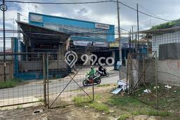 Tanah Kavling Dijual di Cinere, Jakarta Selatan dengan Luas Tanah 1000m2 Tanah Kavling Dijual di Cinere, Jakarta Selatan dengan Luas Tanah 1000m2